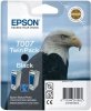 Tusz (Ink) T007 black do Epson Stylus Photo 870/890/915/1270/1290, wyd. do 2x540 str. - Dwupak